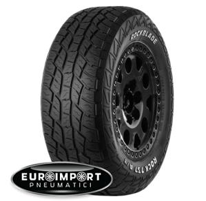 Rockblade Rock 737 At 305/50 R20 120 S XL  TL